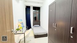 Everitt Green (D15), Apartment #516945071